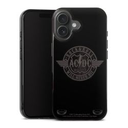 Carry Case Hülle Schwarz ohne Band