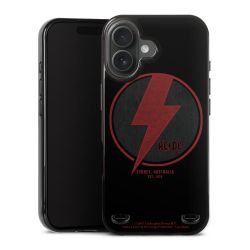 Carry Case Hülle Schwarz ohne Band