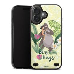 New Carry Case Hülle Schwarz