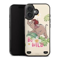 Carry Case Single Black