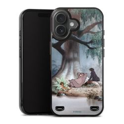 New Carry Case Hülle Schwarz