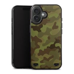 Carry Case Single Black