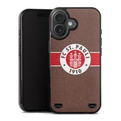 Carry Case Hülle Schwarz ohne Band