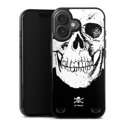 Carry Case Hülle Schwarz ohne Band