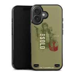 Carry Case Single Black