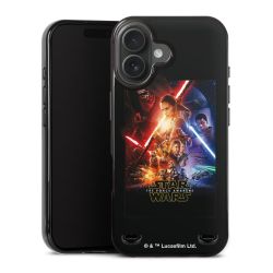 Carry Case Single Black