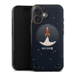 Carry Case Hülle Schwarz ohne Band