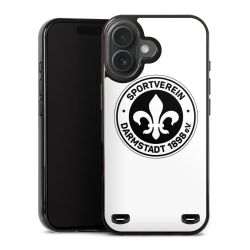 Carry Case Hülle Schwarz ohne Band