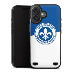 Carry Case Hülle Schwarz ohne Band