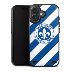 Carry Case Hülle Schwarz ohne Band