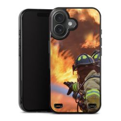 Carry Case Single Black