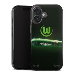 Carry Case Hülle Schwarz ohne Band