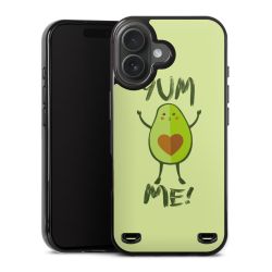 Carry Case Single Black