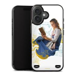 Carry Case Single Black