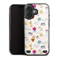 Carry Case Single Black