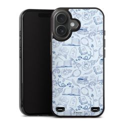 Carry Case Single Black