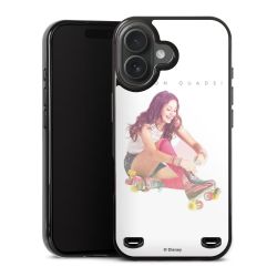 New Carry Case Hülle Schwarz