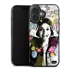 New Carry Case Hülle Schwarz