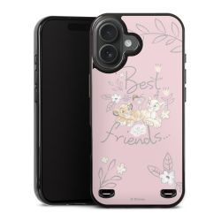 New Carry Case Hülle Schwarz