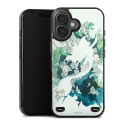 Carry Case Single Black