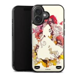 New Carry Case Hülle Schwarz