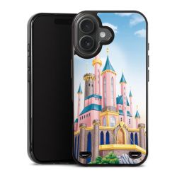 Carry Case Single Black