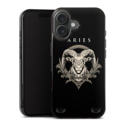 Carry Case Single Black