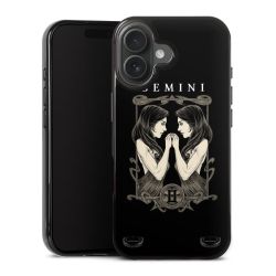 Carry Case Single Black