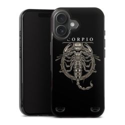 Carry Case Single Black