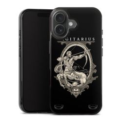 Carry Case Single Black