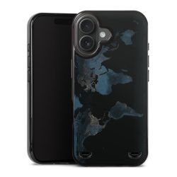 Carry Case Single Black