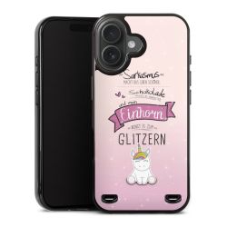 Carry Case Hülle Schwarz ohne Band