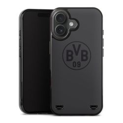 Carry Case Single Black