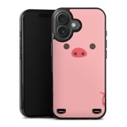 Carry Case Single Black