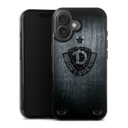 Carry Case Hülle Schwarz ohne Band