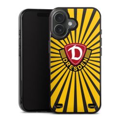 Carry Case Hülle Schwarz ohne Band