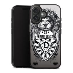 Carry Case Hülle Schwarz ohne Band