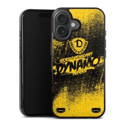 Carry Case Hülle Schwarz ohne Band