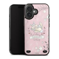 New Carry Case Hülle Schwarz