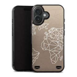 Carry Case Single Black