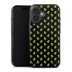 Carry Case Single Black