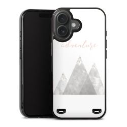 Carry Case Single Black