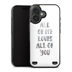 Carry Case Single Black