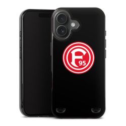 Carry Case Hülle Schwarz ohne Band