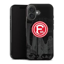 Carry Case Hülle Schwarz ohne Band