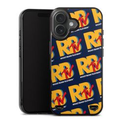 Carry Case Hülle Schwarz ohne Band