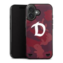 Carry Case Hülle Schwarz ohne Band