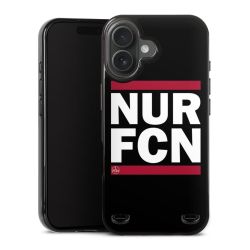 Carry Case Hülle Schwarz ohne Band