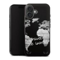 Carry Case Single Black