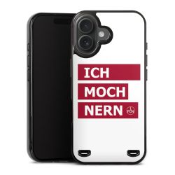 Carry Case Hülle Schwarz ohne Band